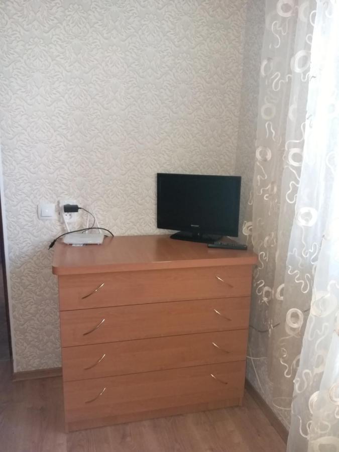 Апартаменты Возле Моря Удельный Odessa Zewnętrze zdjęcie